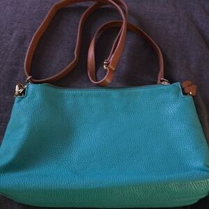 Valentina crossbody bag